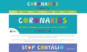 coronakids