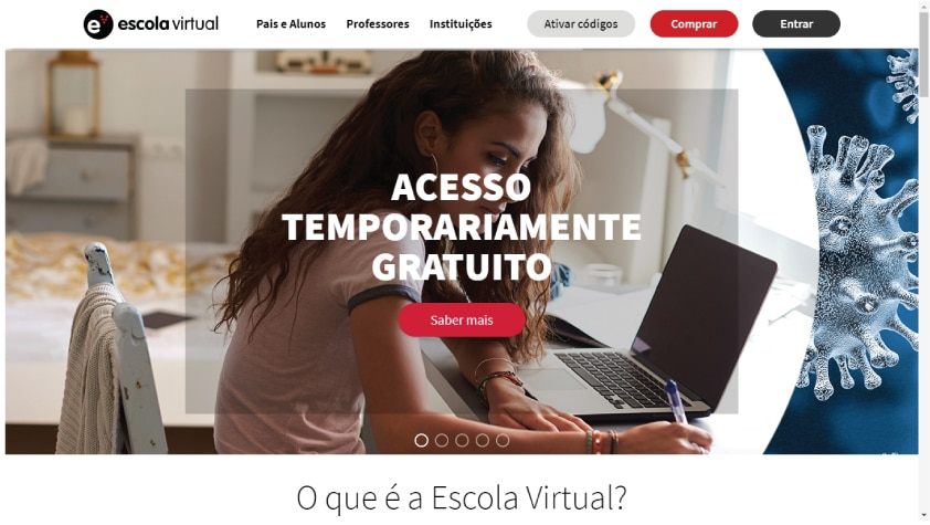 Escola Virtual