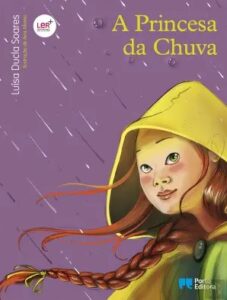 A Princesa da Chuva