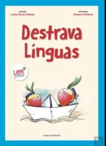 Destrava Línguas