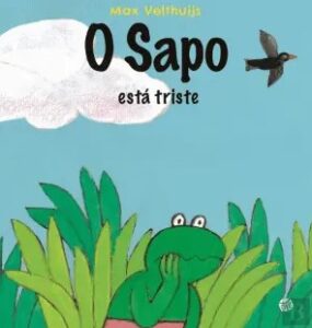 O Sapo Está Triste