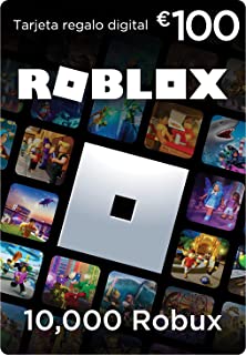 Roblox 10000 Robux