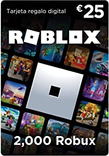 Roblox 2000 Robux