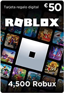 Roblox 4500 Robux