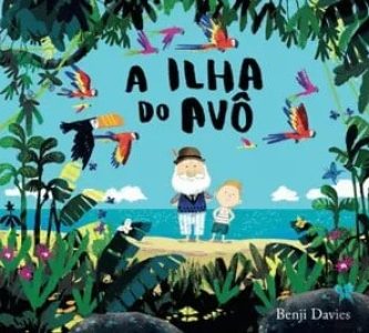 A Ilha do Avô