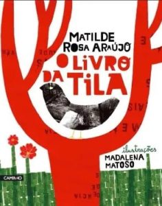 O Livro da Tila