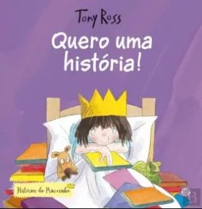 Quero Uma História!