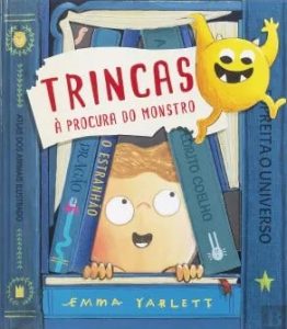 Trincas - À procura do monstro